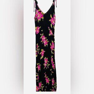 Floral Maci Dress